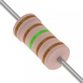 FMP200FRF52-1K15 - RES MF 2W 1% AXIAL