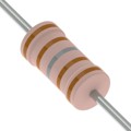 FMP300FBF73-1K18 - RES MF 3W 1% AXIAL