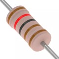 FMP300FRF73-1K2 - RES 1.2K OHM 3W 1% AXIAL
