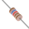 FMP300FRF73-1K62 - RES MF 3W 1% AXIAL