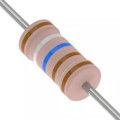 FMP200FRF52-1K96 - RES MF 2W 1% AXIAL