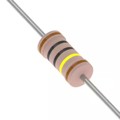 FMP300FBF73-1M - RES MF 3W 1% AXIAL