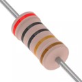 FMP200FBF52-200K - RES MF 2W 1% AXIAL