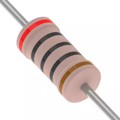 FMP100FBE52-200R - RES MF 1W 1% AXIAL