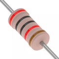 FMP100FRF52-20K - RES MF 1W 1% AXIAL