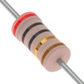 FMP-50FTF52-20R - RES MF 1/2W 1% AXIAL