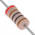 FMP300FTE73-210R - RES MF 3W 1% AXIAL