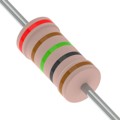 FMP300FRF73-215R - RES MF 3W 1% AXIAL