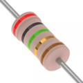 FMP300FTE73-21R5 - RES MF 3W 1% AXIAL