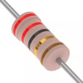 FMP100FRE52-22R - RES MF 1W 1% AXIAL