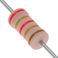 FMP200FBF52-232K - RES MF 2W 1% AXIAL