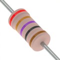 FMP300FTE73-237R - RES MF 3W 1% AXIAL