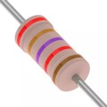 FMP300FTF73-23K7 - RES MF 3W 1% AXIAL