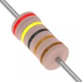 FMP200FBE52-240K - RES MF 2W 1% AXIAL