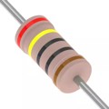 FMP300FTF73-240R - RES MF 3W 1% AXIAL