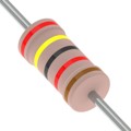 FMP100FRE52-24K - RES MF 1W 1% AXIAL