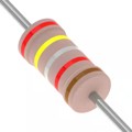 FMP300FTF73-24K9 - RES MF 3W 1% AXIAL