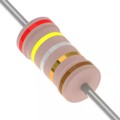 FMP100FRE52-24R9 - RES MF 1W 1% AXIAL