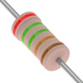 FMP200FRE52-255K - RES MF 2W 1% AXIAL