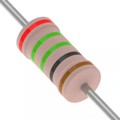 FMP200FBF52-255R - RES MF 2W 1% AXIAL