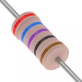FMP-50FR-52-267R - RES MF 1/2W 1% AXIAL