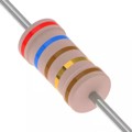 FMP200FBF52-26R1 - RES MF 2W 1% AXIAL
