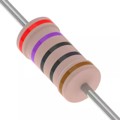 FMP200FBE52-270R - RES MF 2W 1% AXIAL