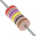 FMP300FBF73-274R - RES MF 3W 1% AXIAL