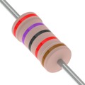 FMP200FRE52-27K - RES MF 2W 1% AXIAL