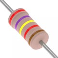 FMP200FRE52-27K4 - RES MF 2W 1% AXIAL