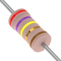 FMP300FTF73-27R4 - RES MF 3W 1% AXIAL