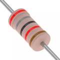 FMP300FRF73-28K - RES MF 3W 1% AXIAL