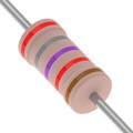 FMP200FRF52-28K7 - RES MF 2W 1% AXIAL
