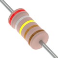 FMP200FBF52-294K - RES MF 2W 1% AXIAL