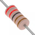 FMP100FRE52-2K2 - RES MF 1W 1% AXIAL