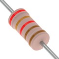 FMP200FBF52-2K32 - RES MF 2W 1% AXIAL