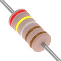 FMP100FBE52-2K49 - RES MF 1W 1% AXIAL