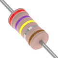 FMP300FBF73-2K74 - RES MF 3W 1% AXIAL