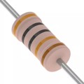 FMP300FTF73-300K - RES MF 3W 1% AXIAL