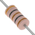 FMP-50FTF52-301R - RES MF 1/2W 1% AXIAL