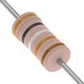 FMP100FRE52-309K - RES MF 1W 1% AXIAL