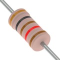 FMP200FRF52-30K1 - RES MF 2W 1% AXIAL