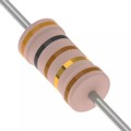 FMP300FTE73-30R1 - RES MF 3W 1% AXIAL