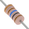 FMP300FTF73-316R - RES MF 3W 1% AXIAL