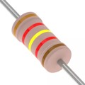 FMP100FTE52-32K4 - RES MF 1W 1% AXIAL
