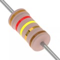 FMP300FBF73-32R4 - RES MF 3W 1% AXIAL