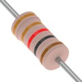 FMP200FRE52-332R - RES MF 2W 1% AXIAL