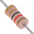 FMP300FBF73-33K - RES MF 3W 1% AXIAL