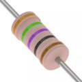 FMP200FRF52-357R - RES MF 2W 1% AXIAL