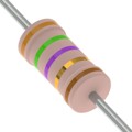 FMP300FBF73-35R7 - RES MF 3W 1% AXIAL